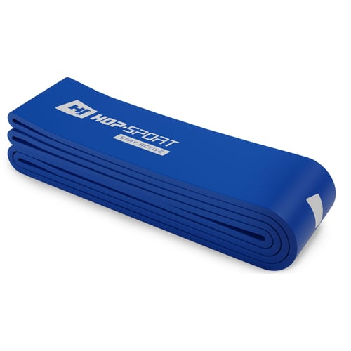 Guma oporowa lateksowa 64mm HS-