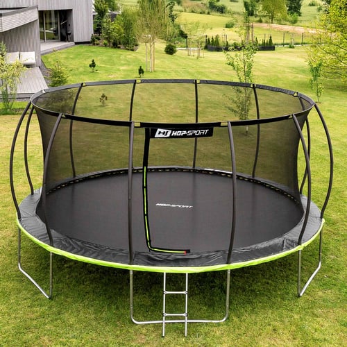 Trampolina dynia 14FT / 16FT (2