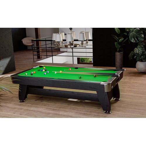 Stół bilardowy VIP EXTRA 8FT Br