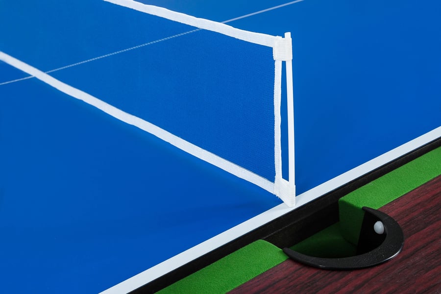 Nakładka Ping-Pong/Hokej na stó - 4