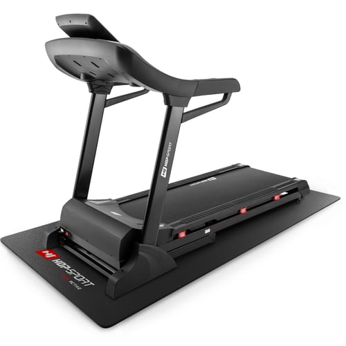 Mata fitness PVC 0,6cm 220x110c