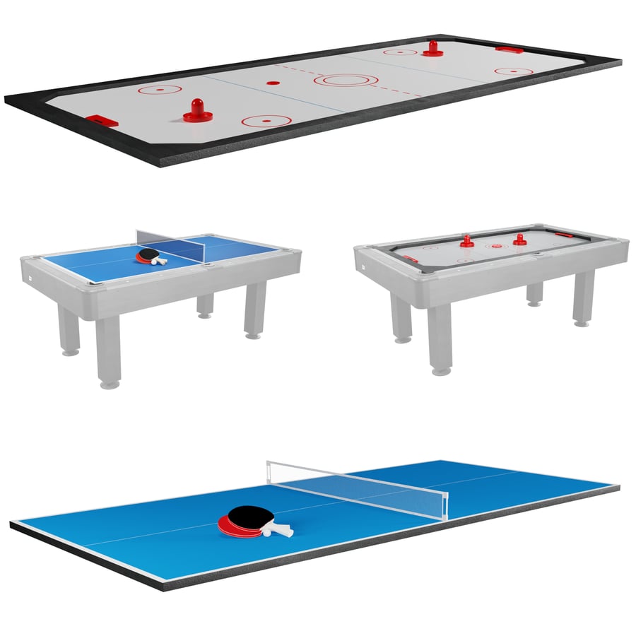 Nakładka Ping-Pong/Hokej na stó - 4