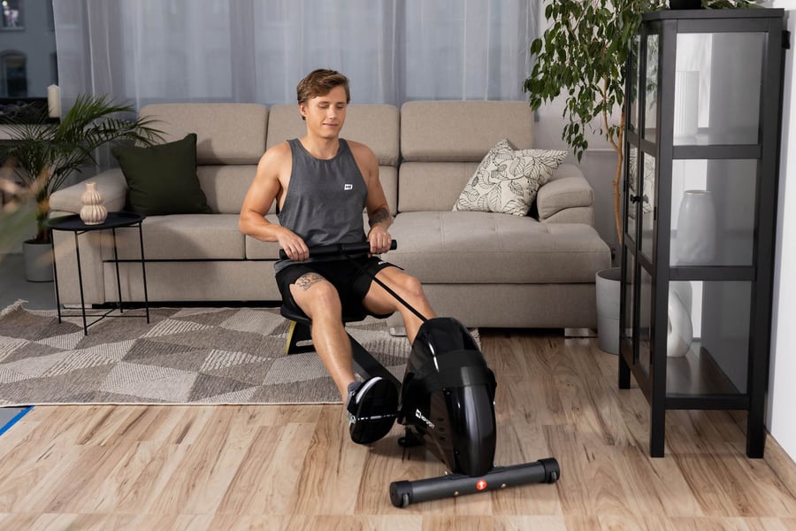 Boost Gold zdjecia z modelem