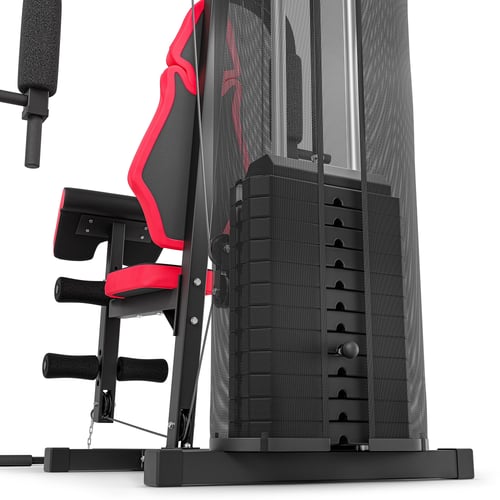 Atlas treningowy 1-stanowiskowy