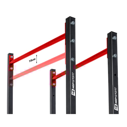 Dip Bar Stand HS-1001K