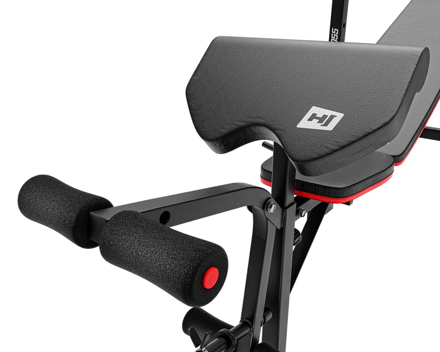 Zestaw kulturystyczny Strong 14