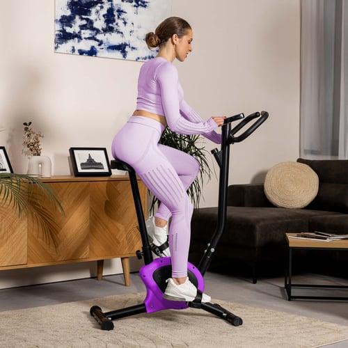 Rower mechaniczny HS-010H Rio R