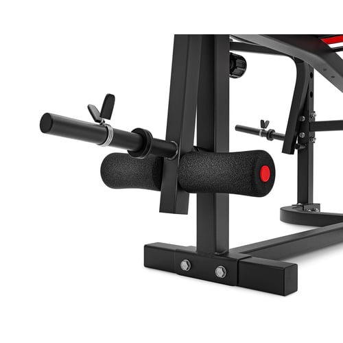 Ławka treningowa HS-1065HB z mo