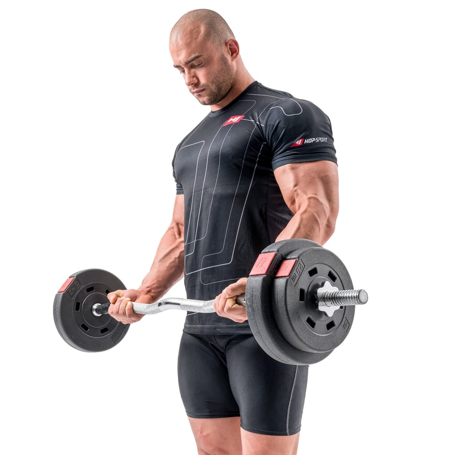 Zestaw obciążeń kompozytowych P