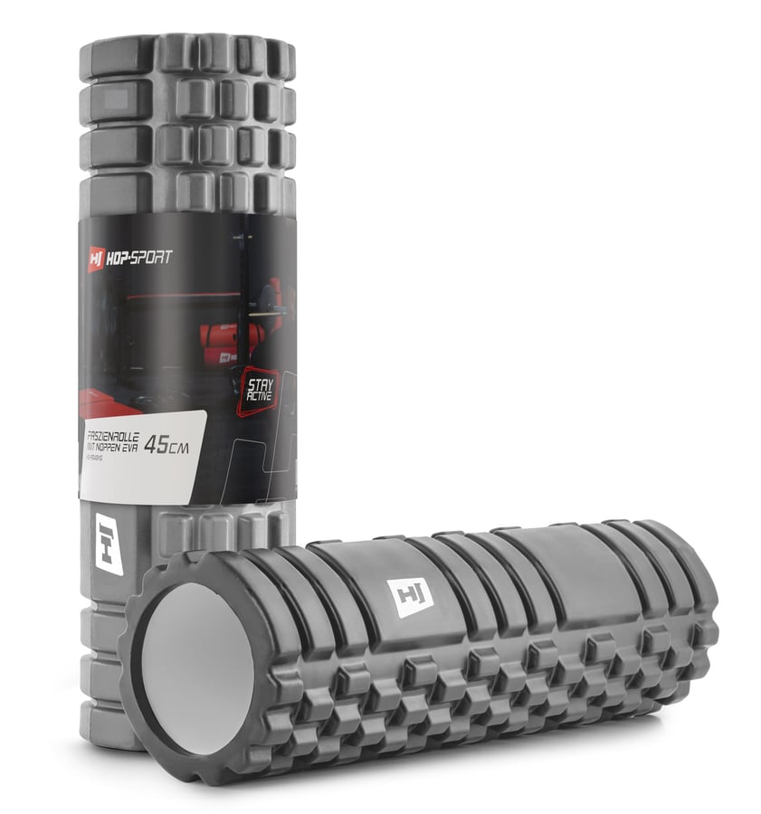 Foam Roller EVA 45cm - 1