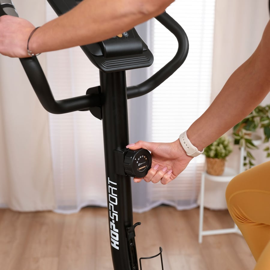 Rower magnetyczny HS-4000H Gran