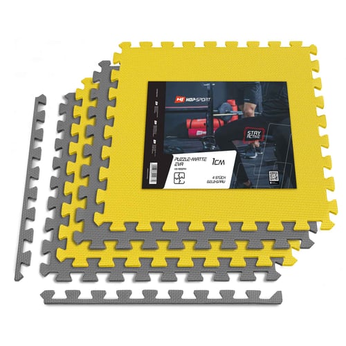 EVA Foam Mat 1 cm HS-A010PM - 4