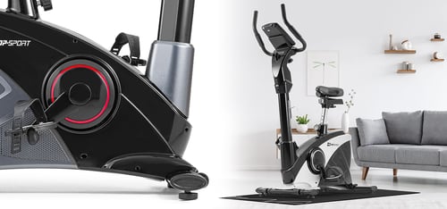 Efektívne chudnutie s použitím rotopedu