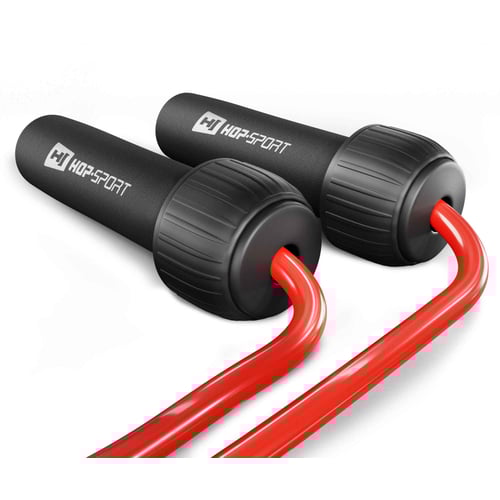 Skakanka z obciążeniem HS-F050J