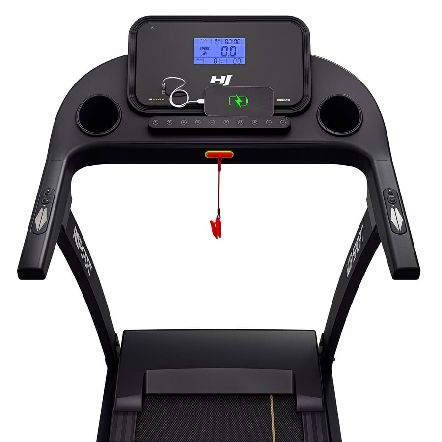 Bieżnia elektryczna HS-2000LB J