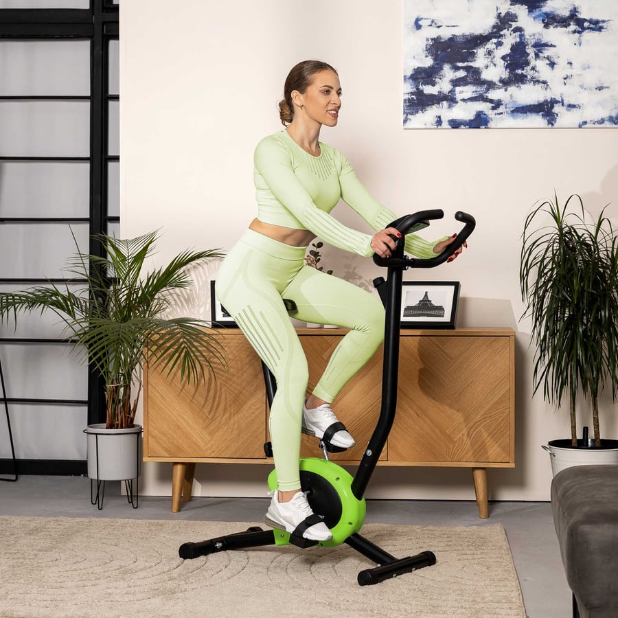 Rower mechaniczny HS-010H Rio R