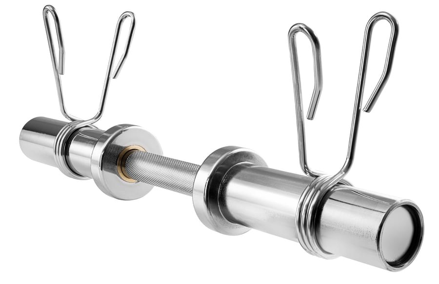 Olympic Dumbbell Set 26kg