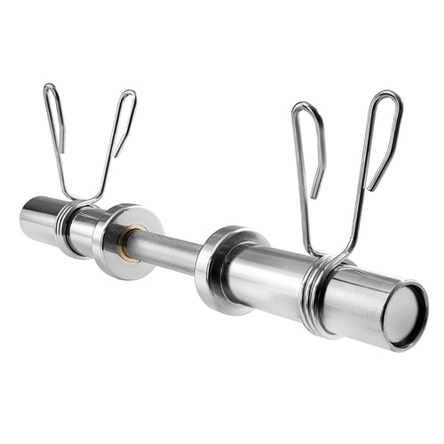 Olympic Dumbbell Set 26kg