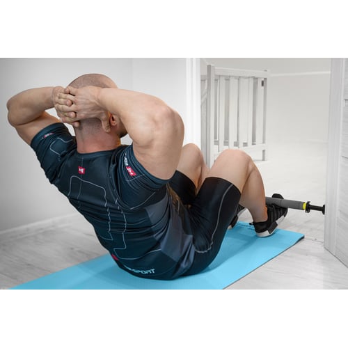 Doorway Pull Up Bar HS-M050DP g