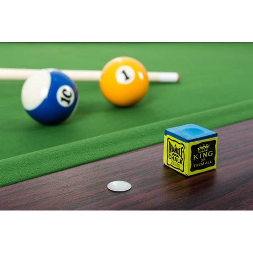 Stół bilardowy VIP EXTRA 9FT Br