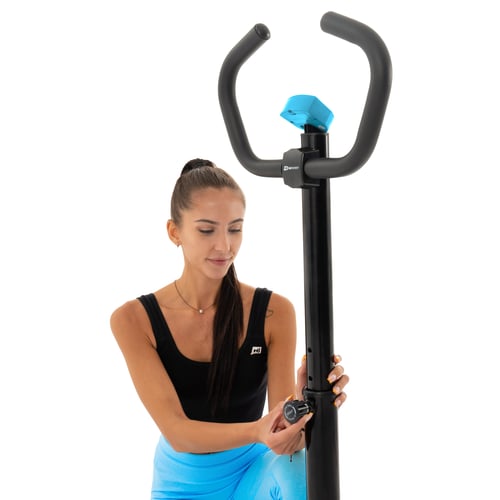 Stepper skrętny z kolumną HS-05