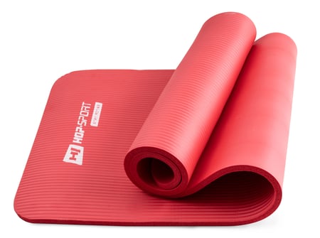 Mata fitness NBR 1,5cm HS-N015G - 1