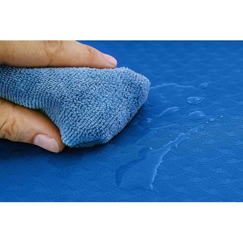 Yoga Mat TPE 0,6 cm HS-T006GM b