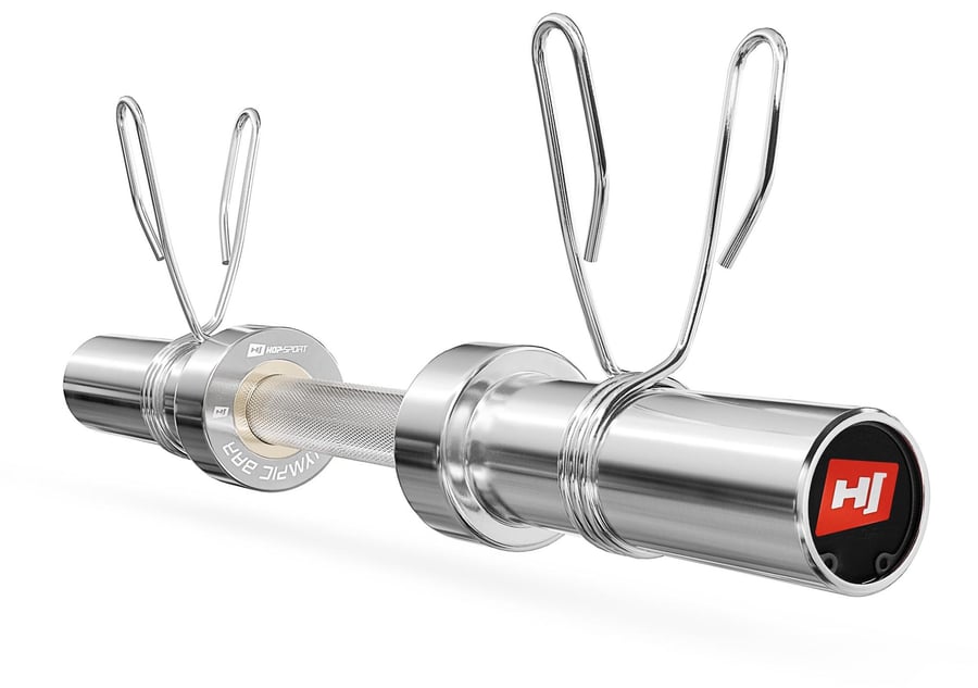 Gryf olimpijski prosty HS 50/50