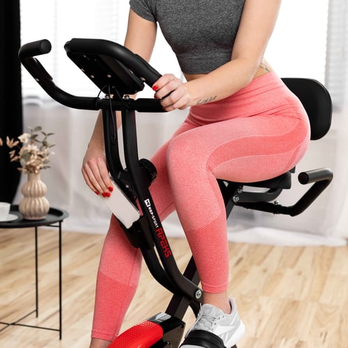 Rower treningowy Xbike HS-3030X
