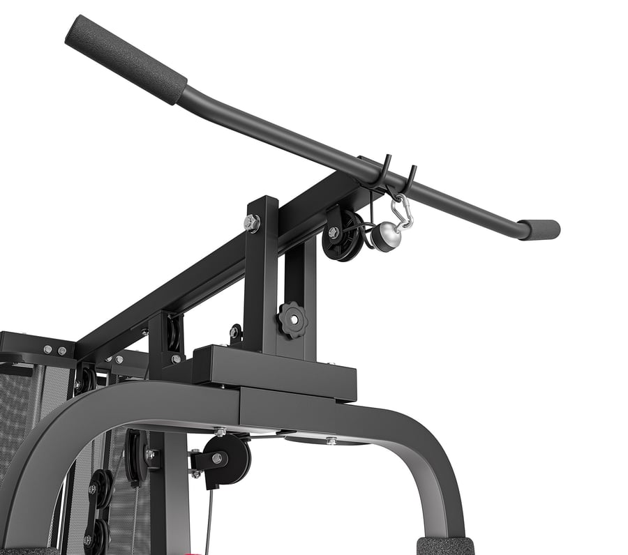 Atlas treningowy 1-stanowiskowy