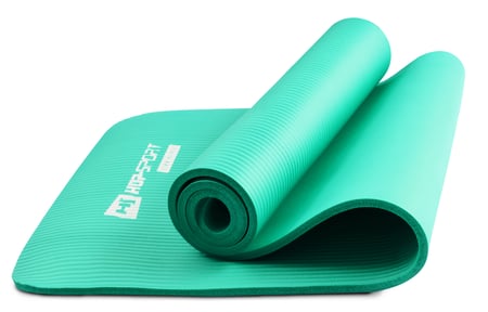 Mata fitness NBR 1,0cm HS-N010G - 1