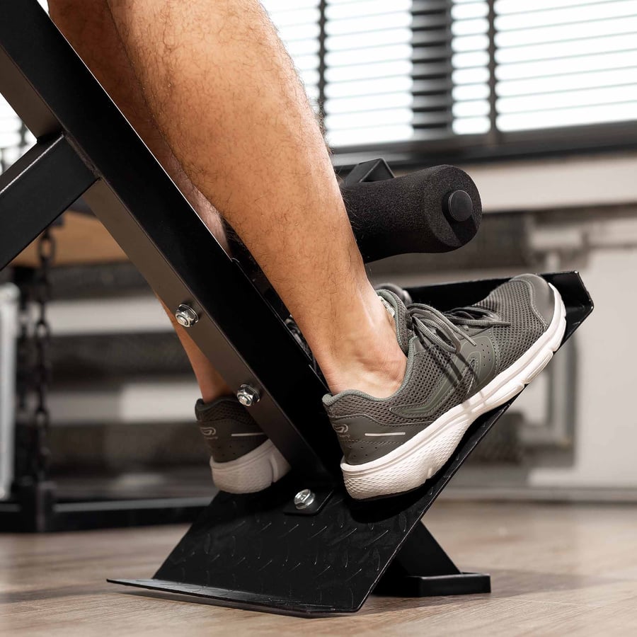 Ławka rzymska do grzbietu HS-10