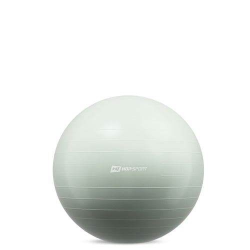 Piłka fitness 45cm z pompką - z