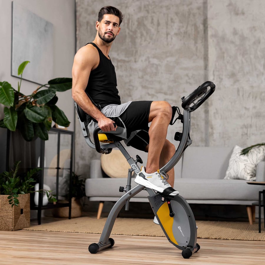 Rower treningowy składany Xbike