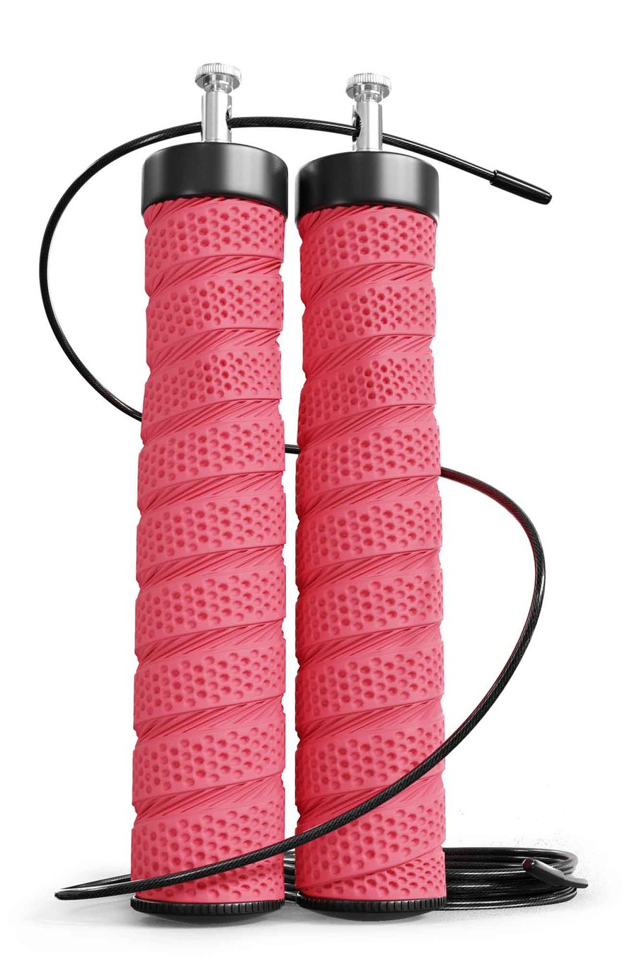 Skipping Rope With Bearings HS- - 0
