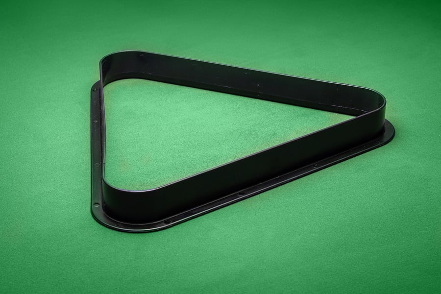 Stół bilardowy VIP EXTRA 8FT Br