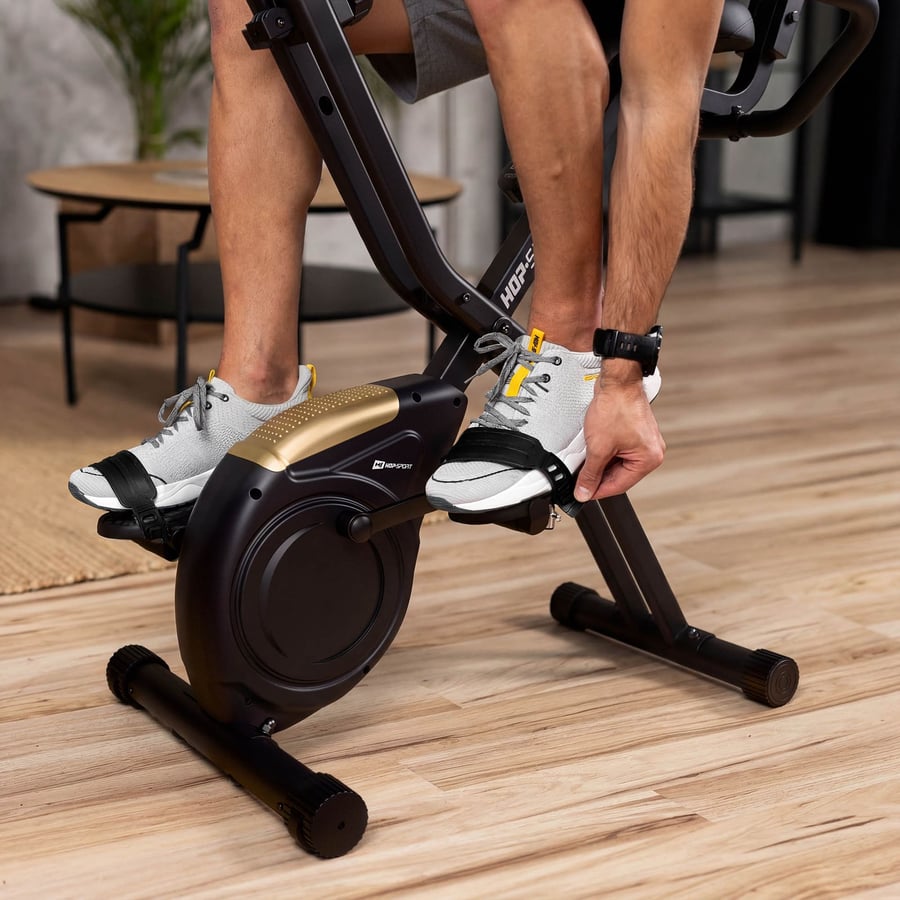 Rower treningowy Xbike HS-3030X