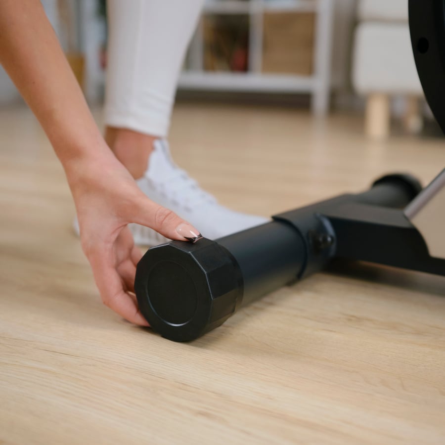 Rower magnetyczny HS-2080 Spark