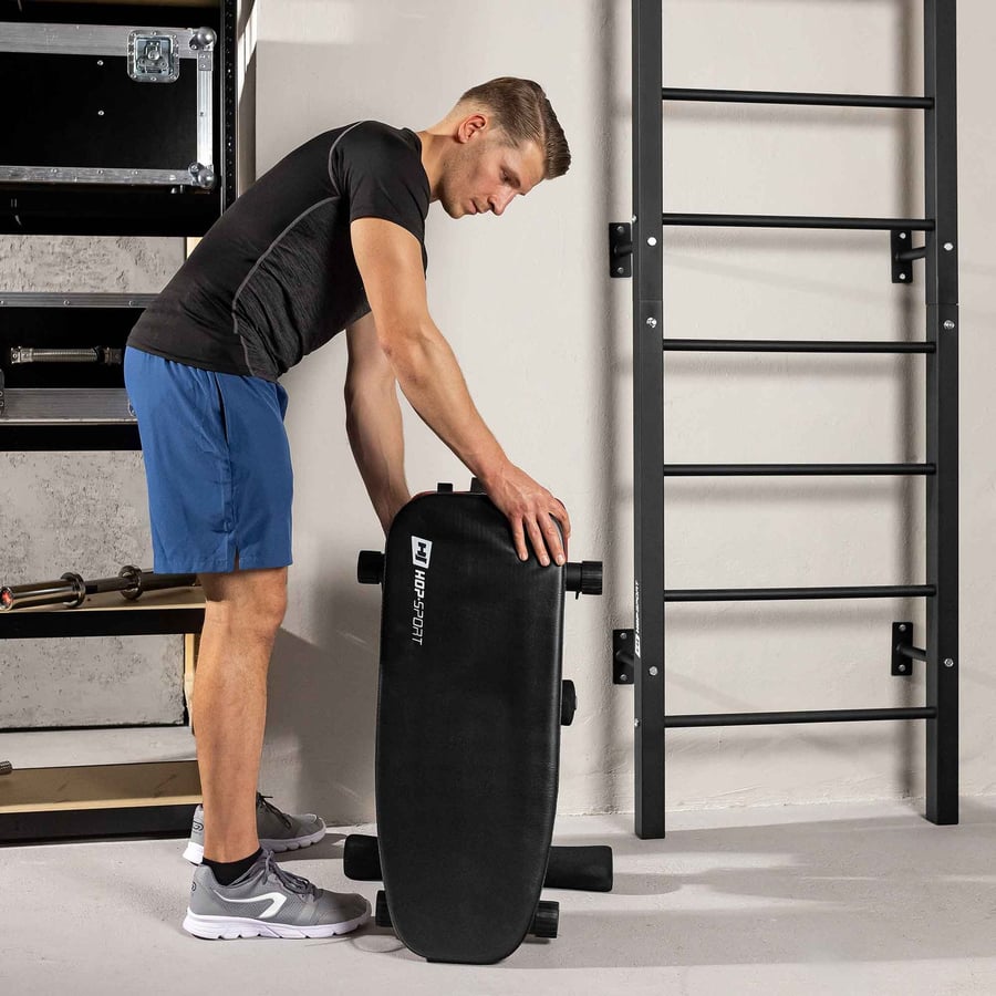 Ławka HS-1030HB zdjęcia model