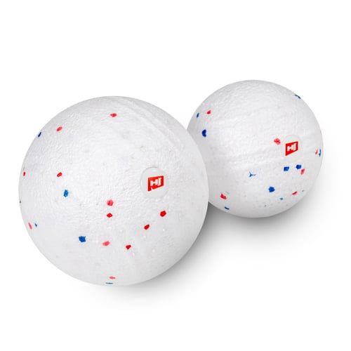 Massage ball EPP 100mm HS-P100M