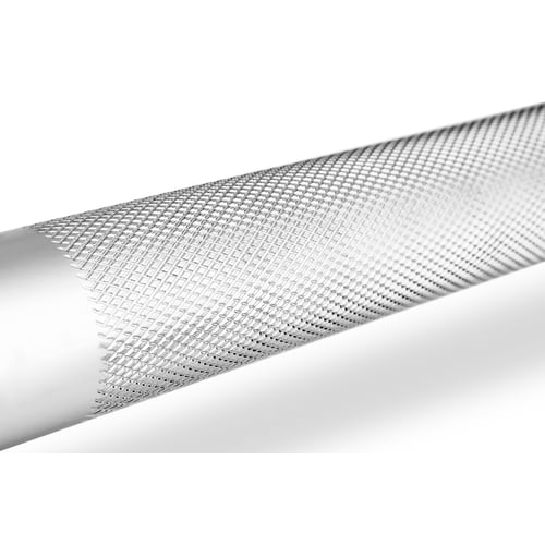 Gryf olimpijski prosty 165/50 z