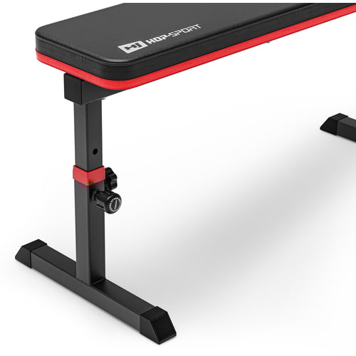 Ławka prosta regulowana HS-1025