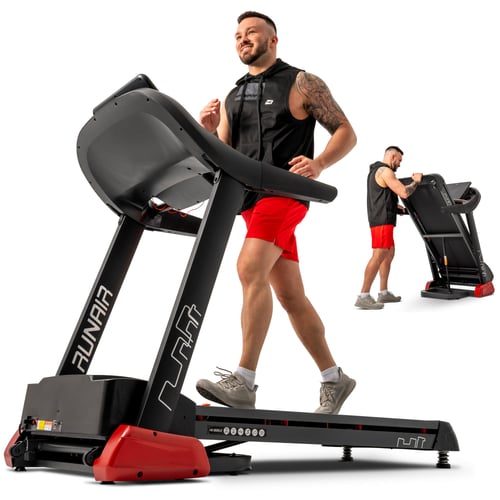 Bieżnia elektryczna HS-3500LB R