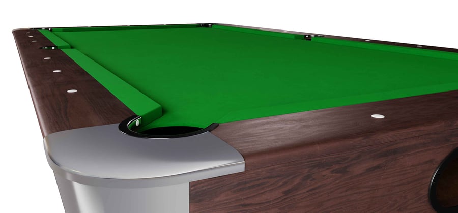 Stół bilardowy VIP EXTRA 8FT Br