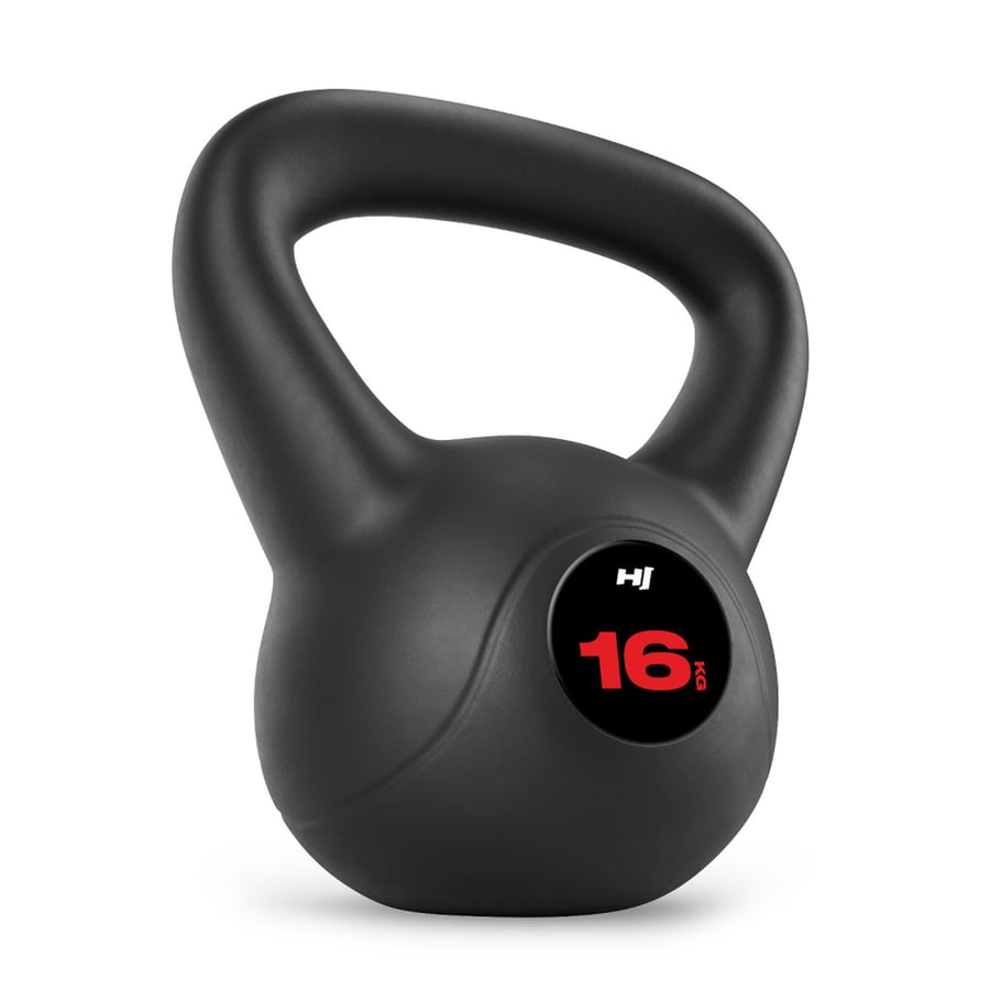 Cement kettlebell 16kg HS-PB016