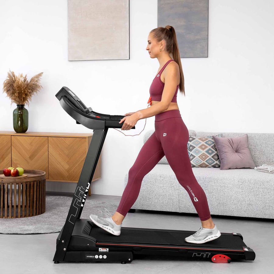 Bieżnia HS-1000LB Wind