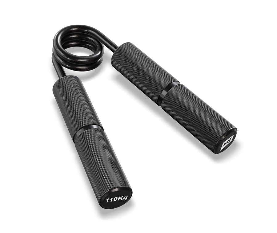 Ściskacz aluminiowy 110kg-250lb