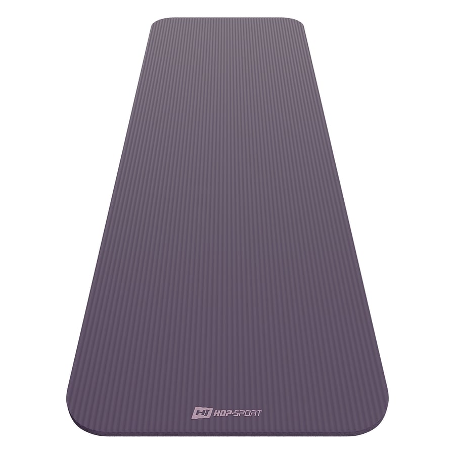 Mata fitness NBR 1,5cm HS-NB015