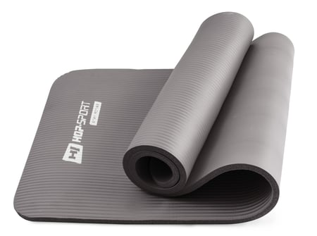 Mata fitness NBR 1,5cm HS-N015G - 1