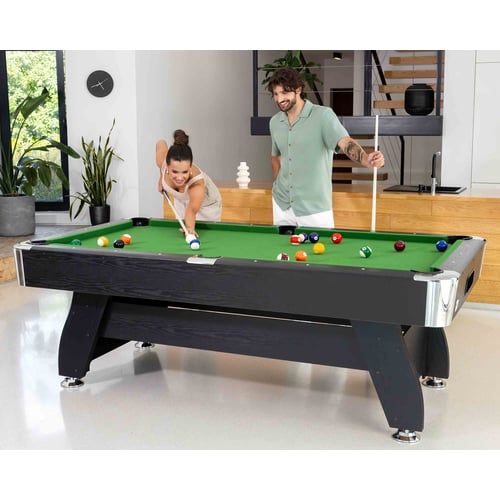 Stół bilardowy VIP EXTRA 8FT Br